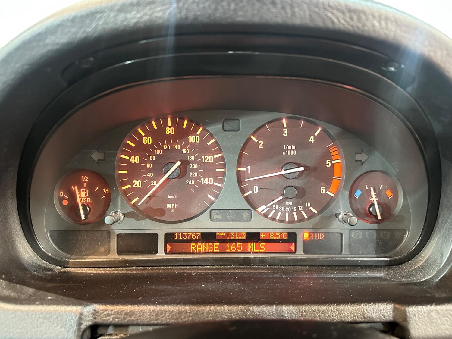 Used BMW X5 2003 for sale - 77908430: Photo 28