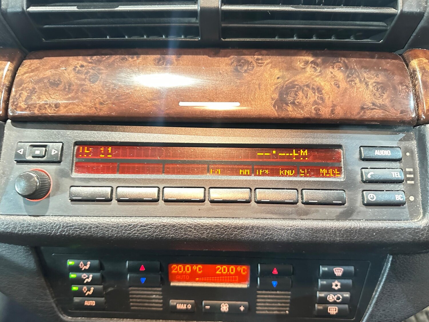 Used BMW X5 2003 for sale - 77908430: Photo 30