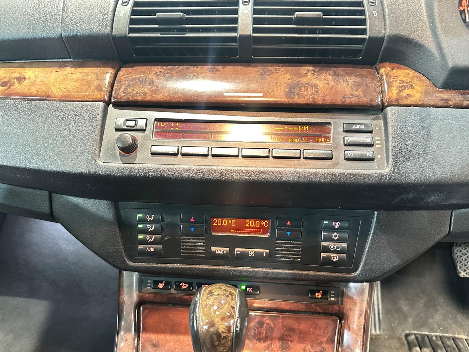 Used BMW X5 2003 for sale - 77908430: Photo 31