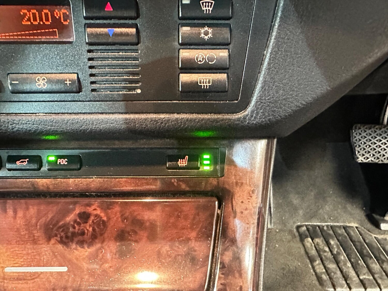 Used BMW X5 2003 for sale - 77908430: Photo 32