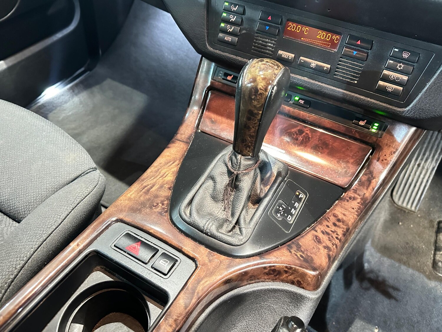 Used BMW X5 2003 for sale - 77908430: Photo 33