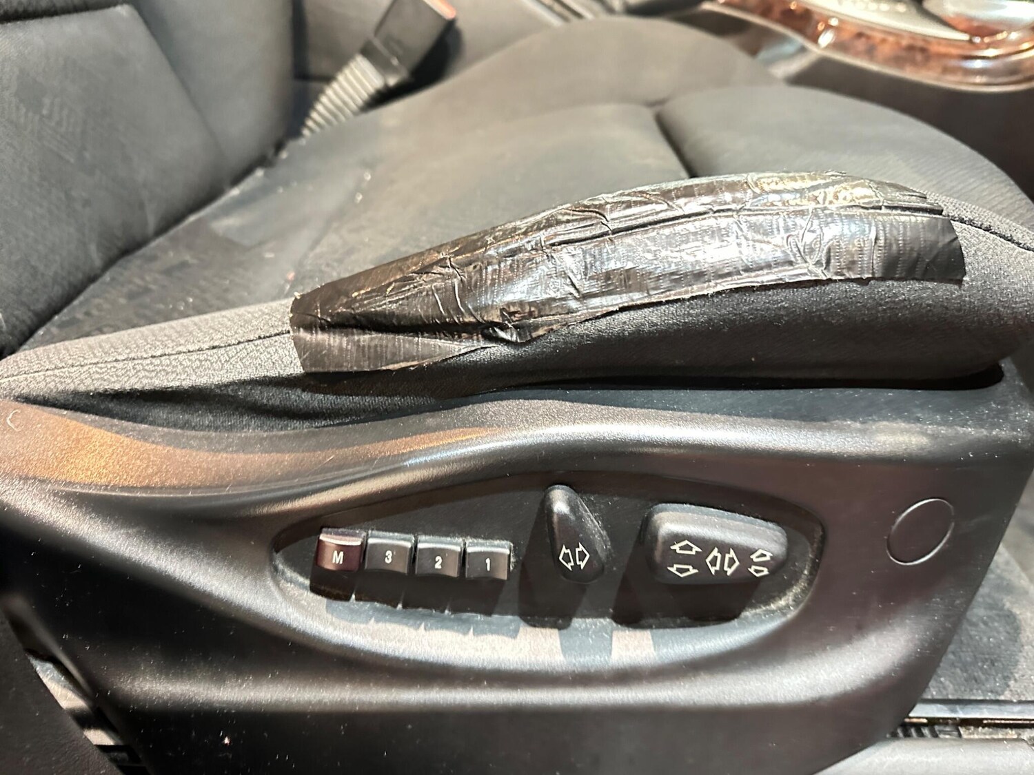 Used BMW X5 2003 for sale - 77908430: Photo 37