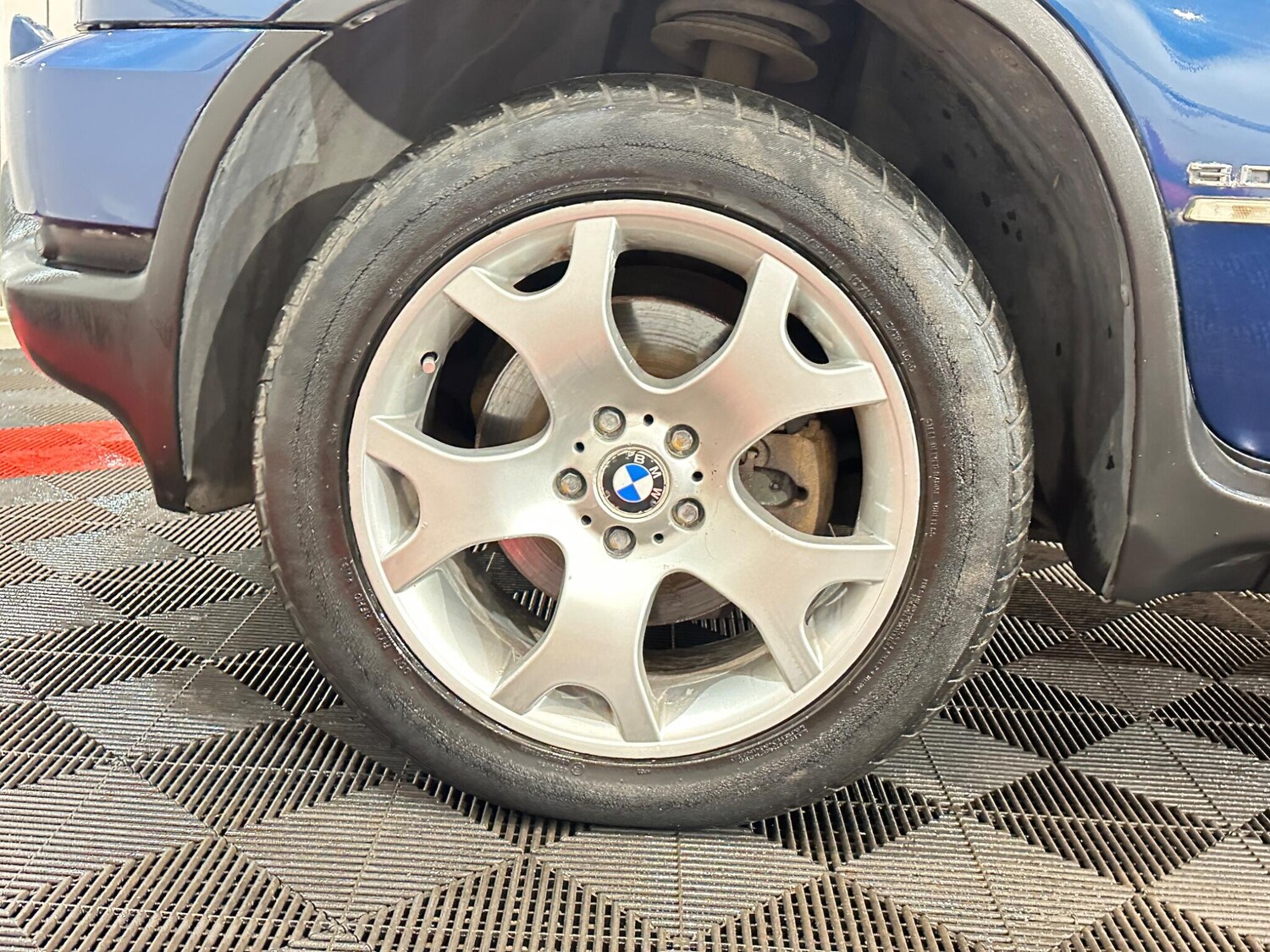 Used BMW X5 2003 for sale - 77908430: Photo 38