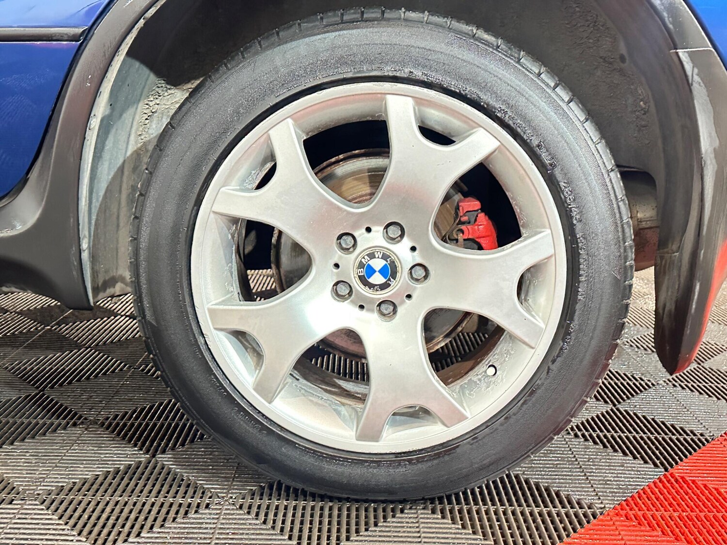 Used BMW X5 2003 for sale - 77908430: Photo 39