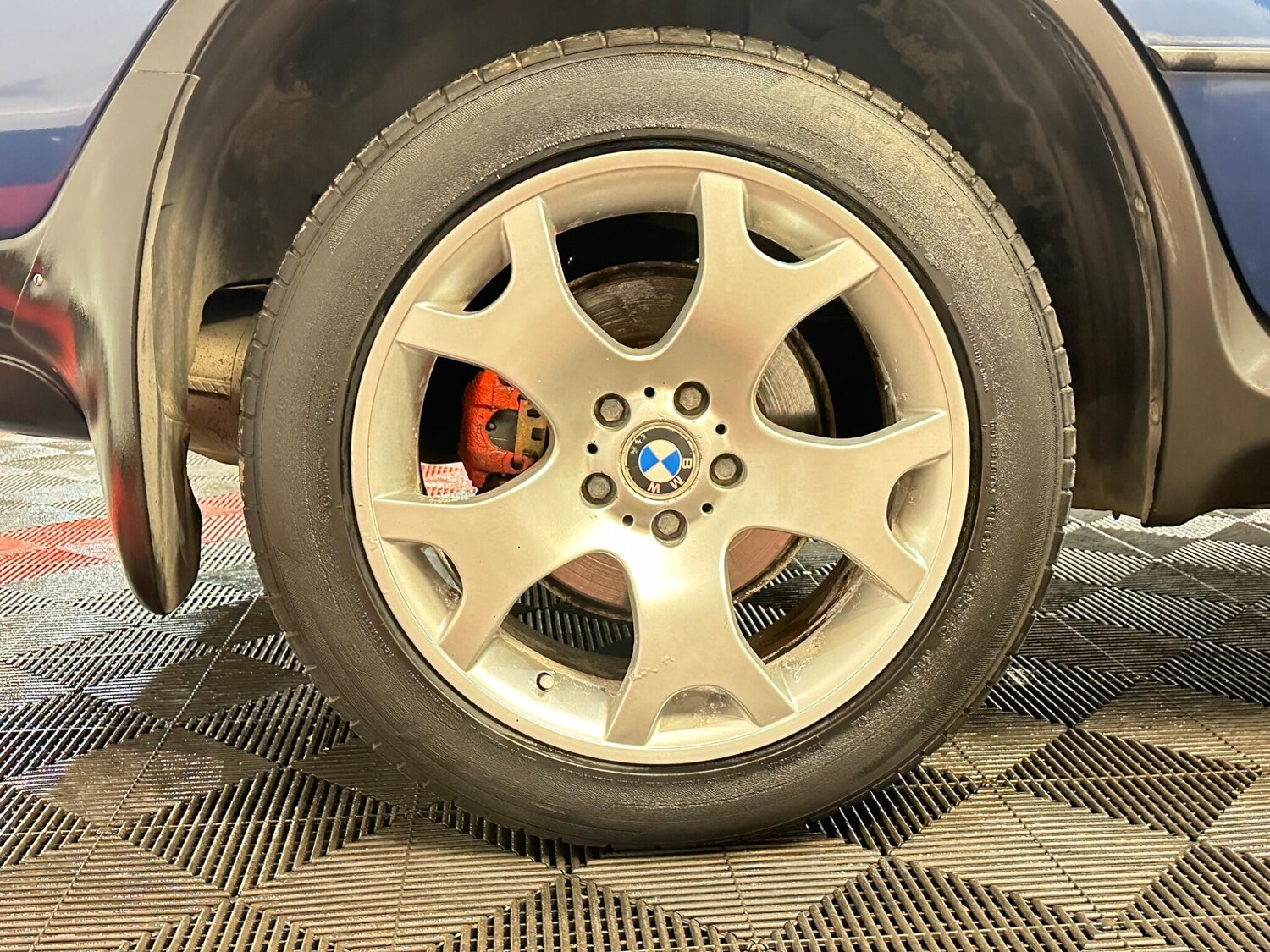 Used BMW X5 2003 for sale - 77908430: Photo 40