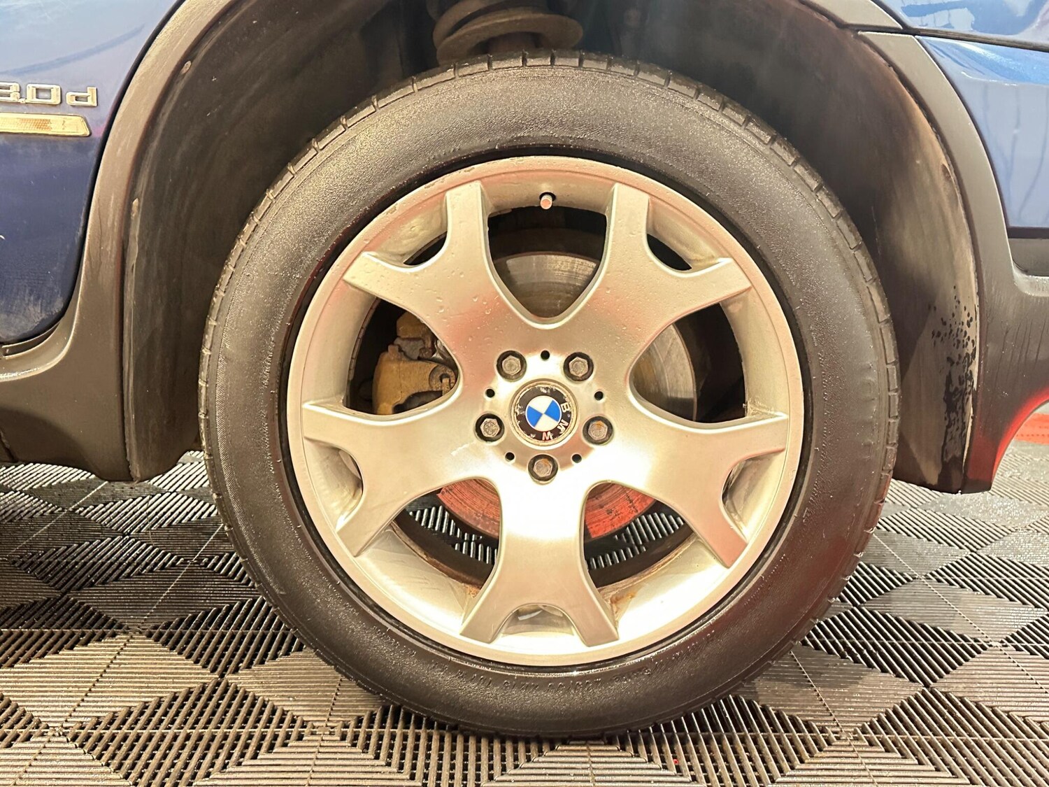 Used BMW X5 2003 for sale - 77908430: Photo 41