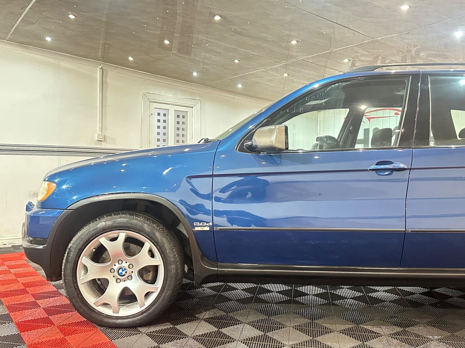 Used BMW X5 2003 for sale - 77908430: Photo 47