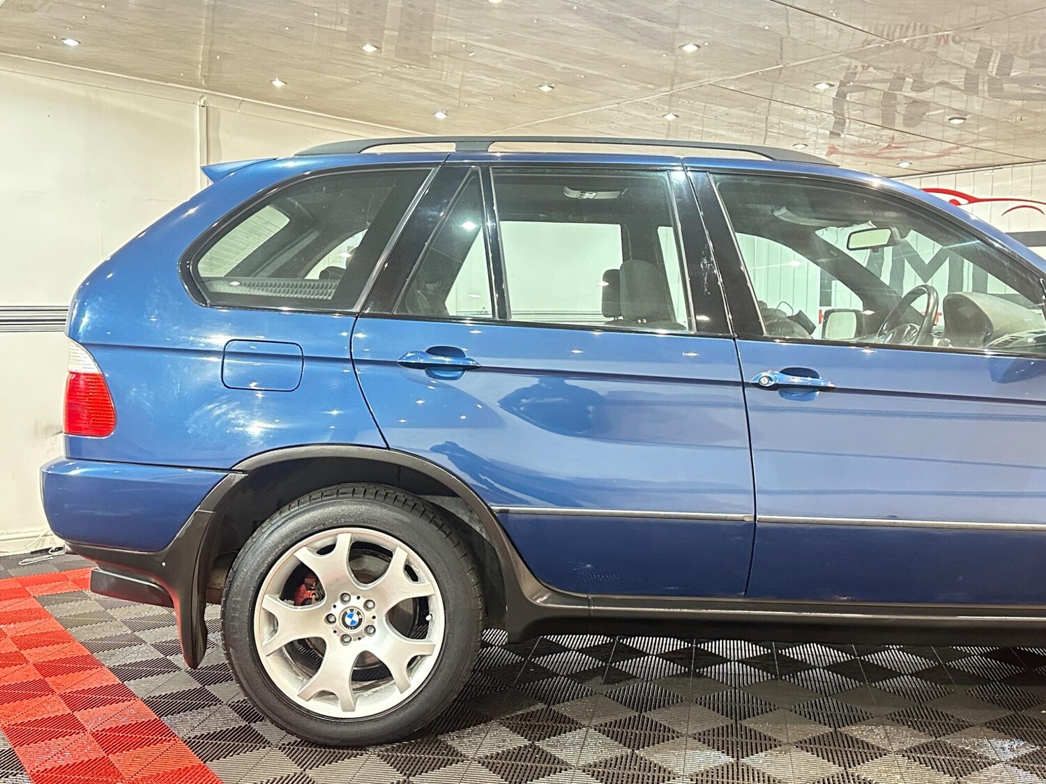 Used BMW X5 2003 for sale - 77908430: Photo 52