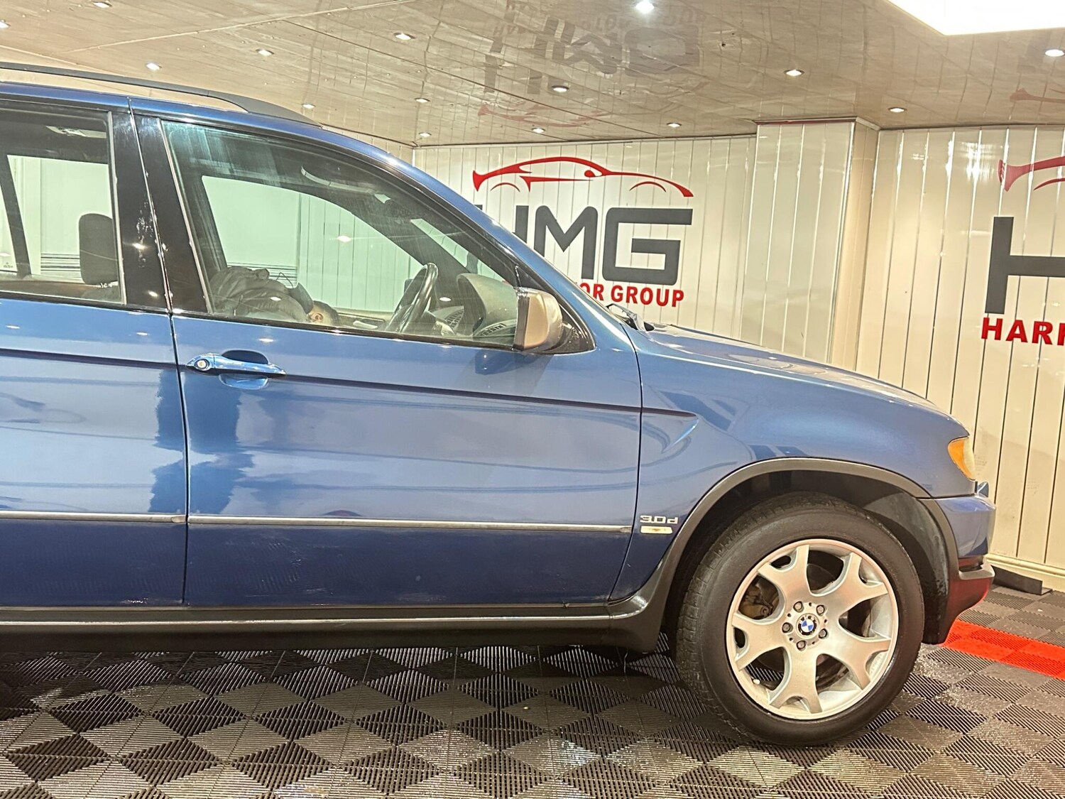 Used BMW X5 2003 for sale - 77908430: Photo 53