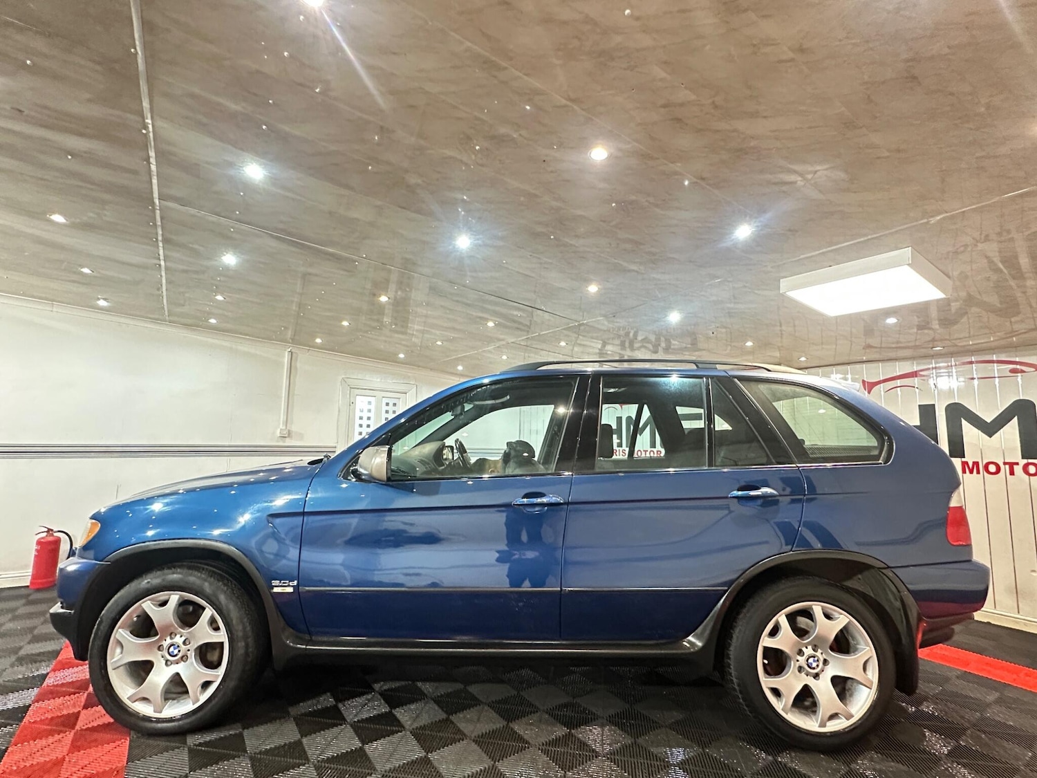 Used BMW X5 2003 for sale - 77908430: Photo 7