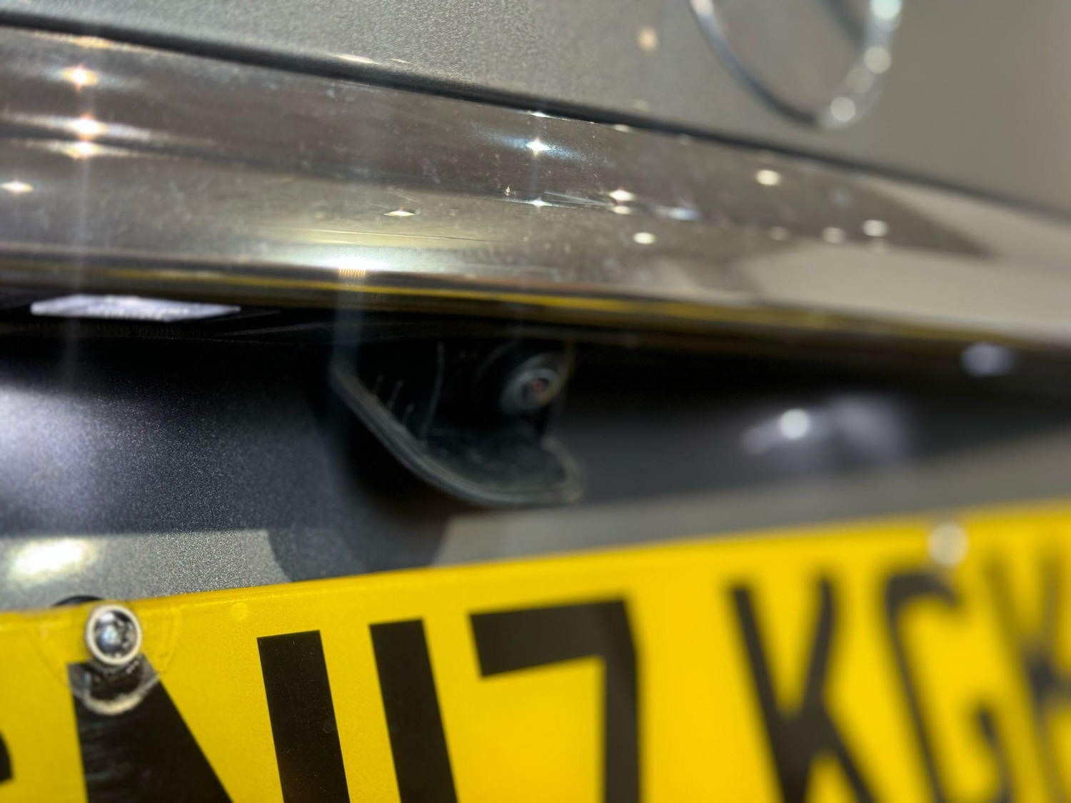 Used Mercedes-Benz GLA 2017 for sale - 75378072: Photo 43