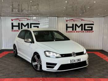 Used Volkswagen Golf 2014 for sale - 75013407: Photo