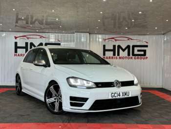 Used Volkswagen Golf 2014 for sale - 75013407: Photo