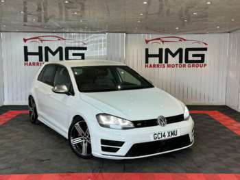 Used Volkswagen Golf 2014 for sale - 75013407: Photo