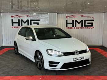 Used Volkswagen Golf 2014 for sale - 75013407: Photo