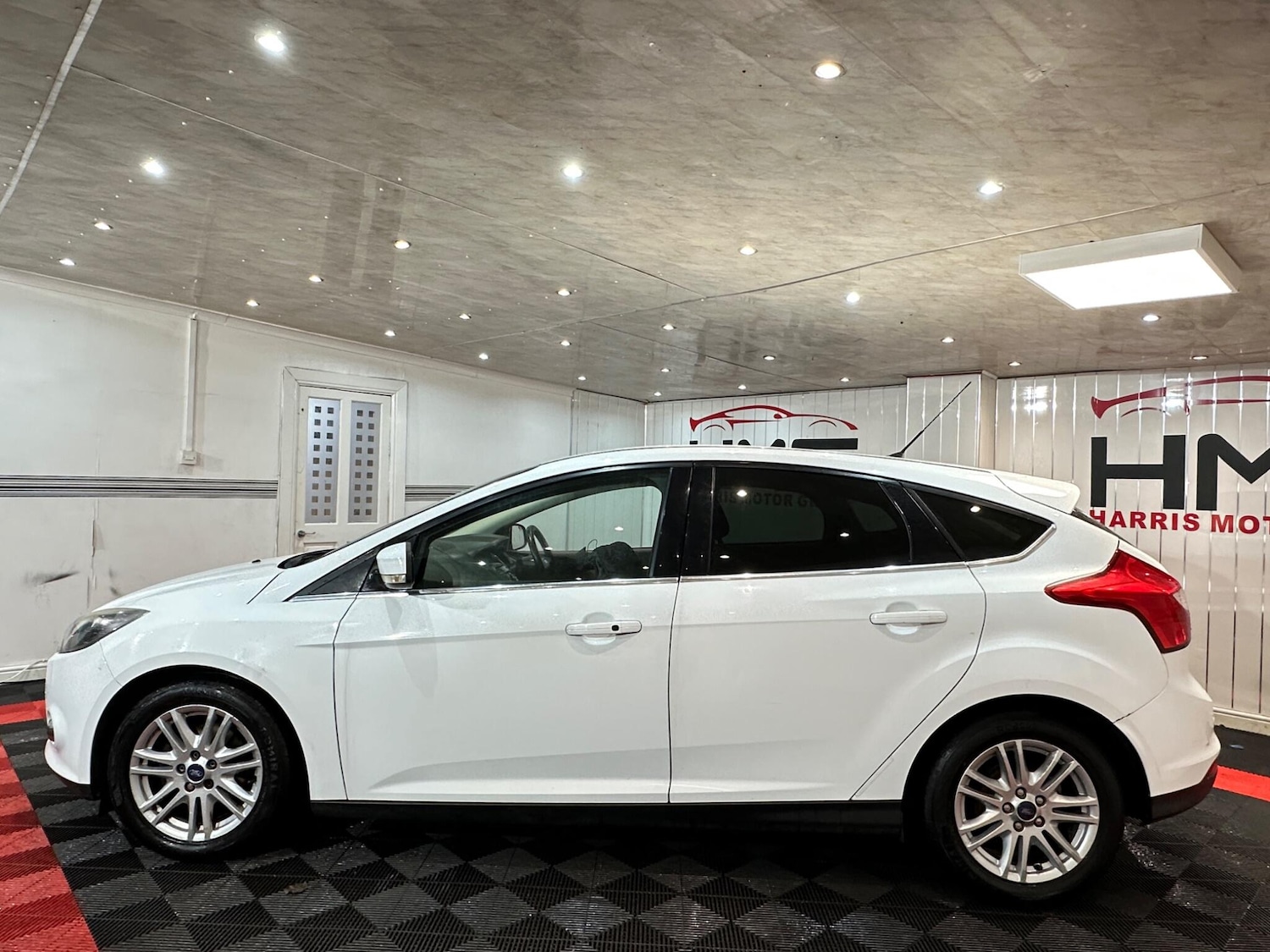 Used Ford Focus 2012 for sale - 77424853: Photo 11