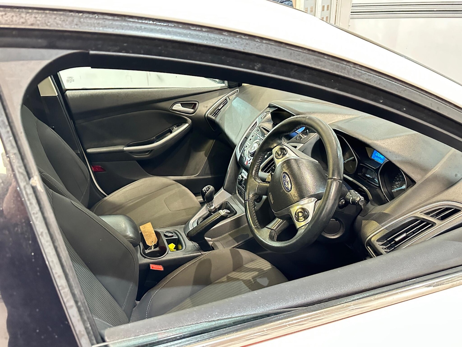 Used Ford Focus 2012 for sale - 77424853: Photo 19