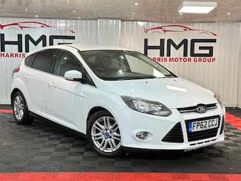 Used Ford Focus 2012 for sale - 77424853: Photo