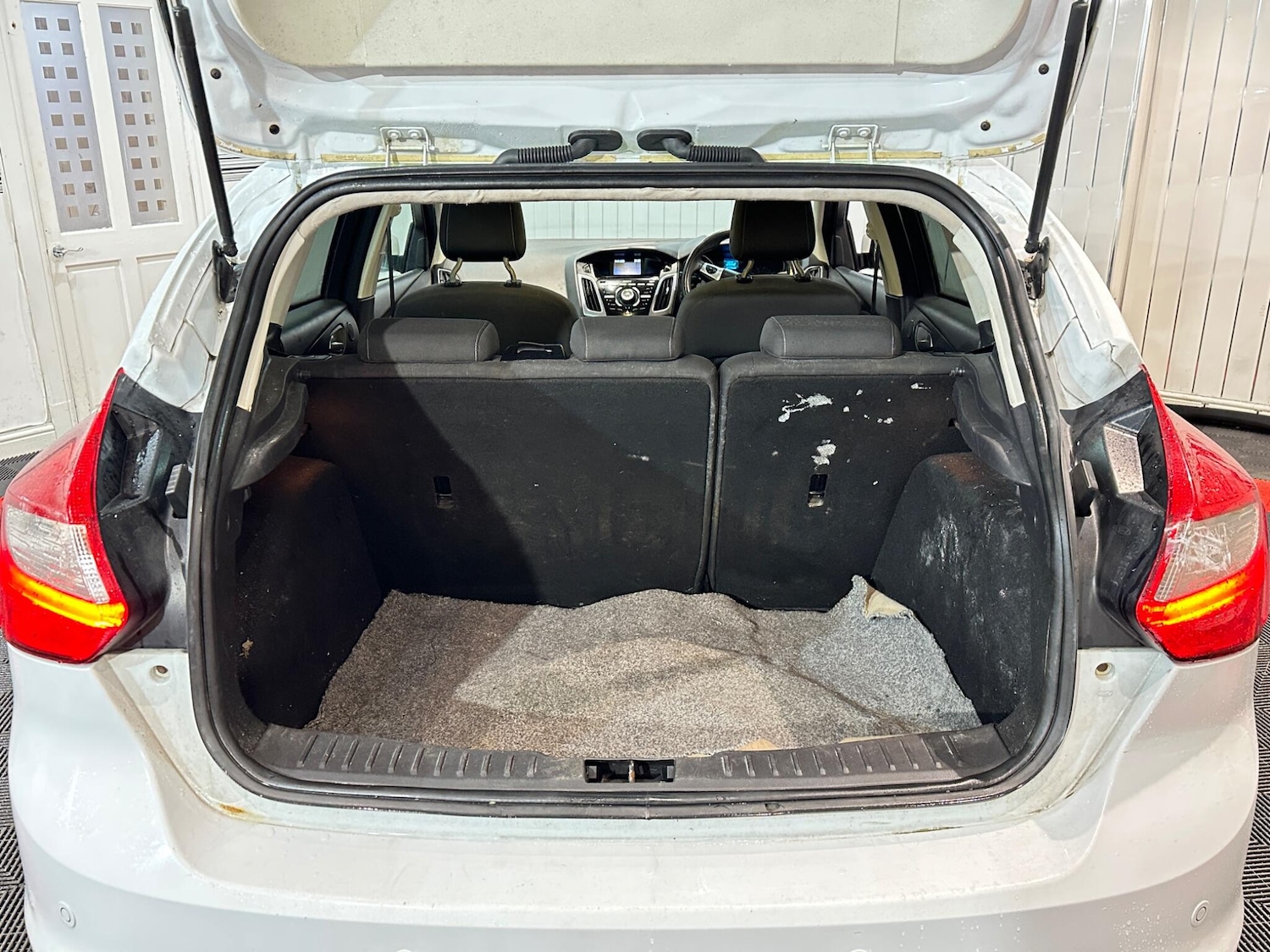 Used Ford Focus 2012 for sale - 77424853: Photo 22