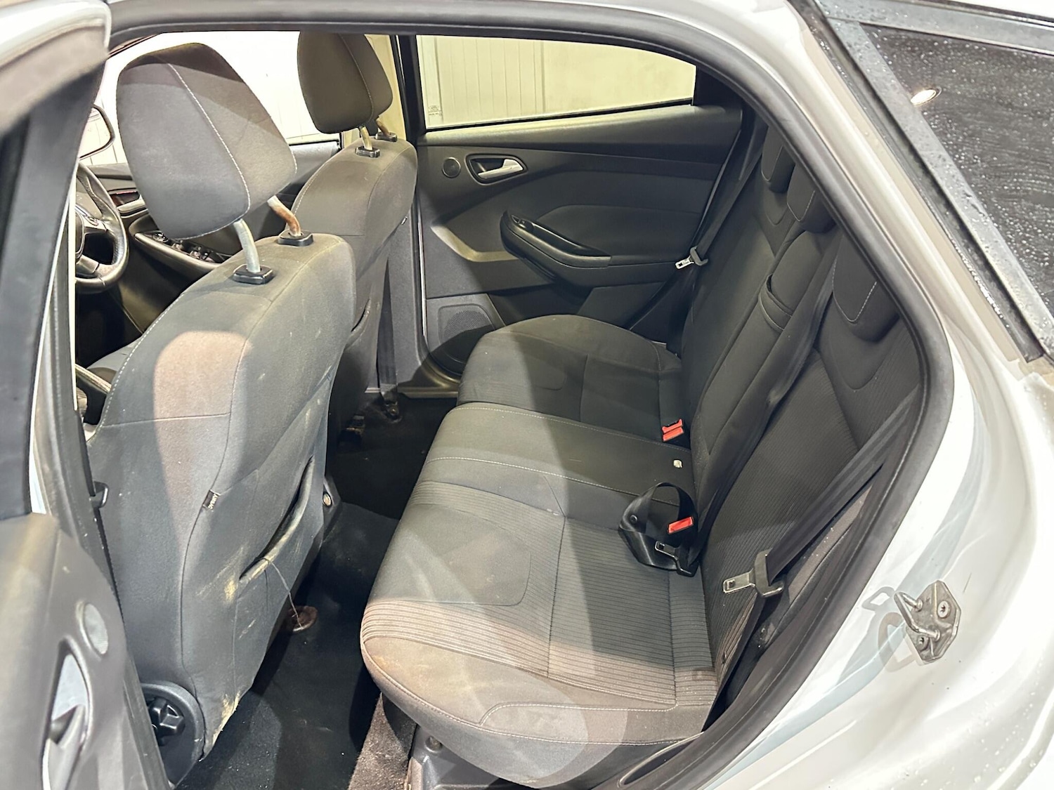 Used Ford Focus 2012 for sale - 77424853: Photo 23