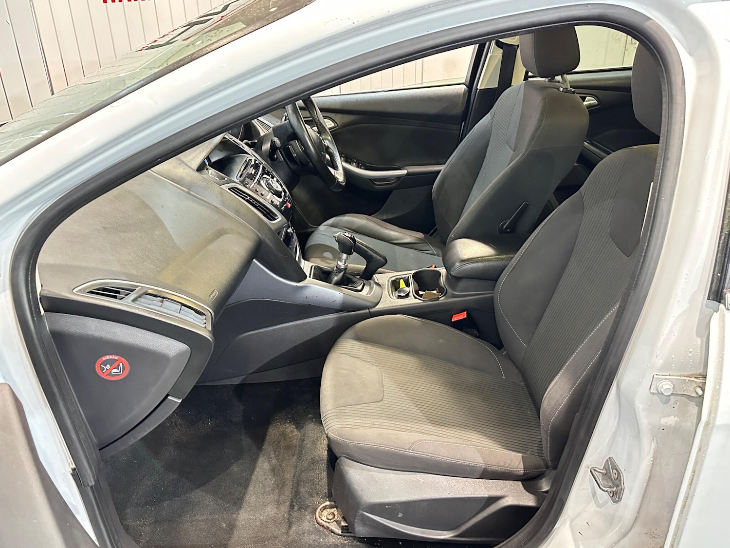 Used Ford Focus 2012 for sale - 77424853: Photo 24