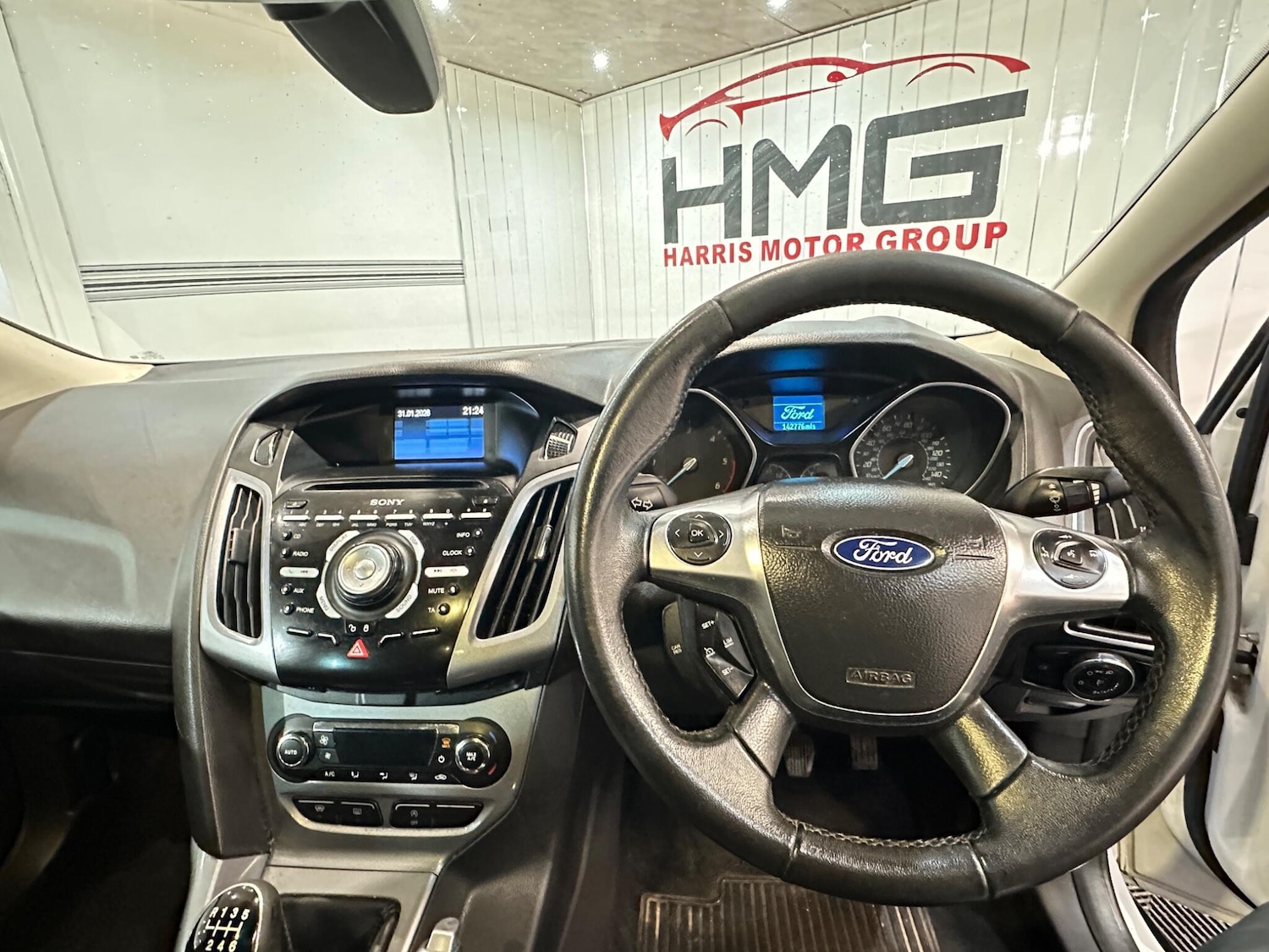 Used Ford Focus 2012 for sale - 77424853: Photo 25