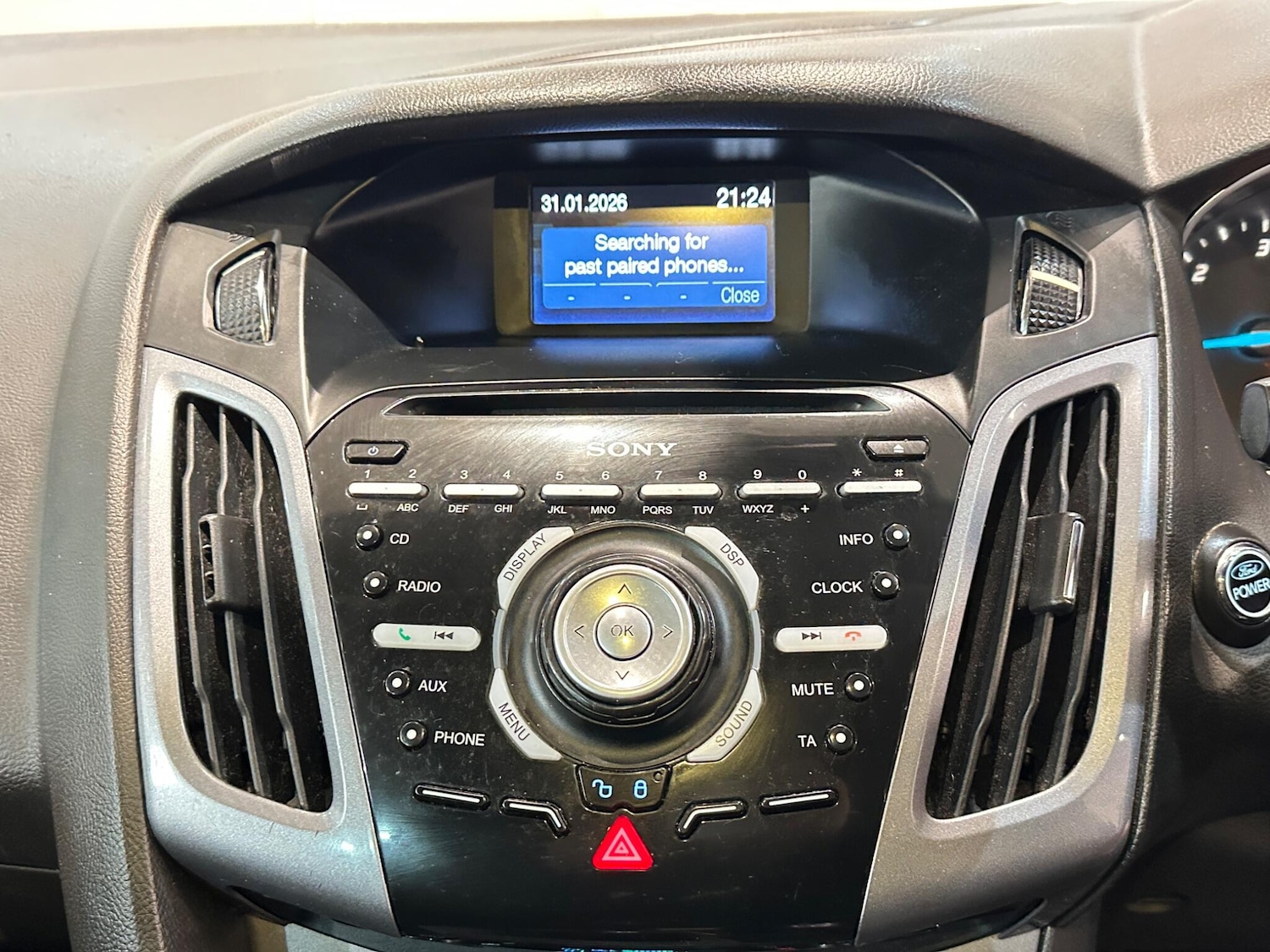 Used Ford Focus 2012 for sale - 77424853: Photo 30