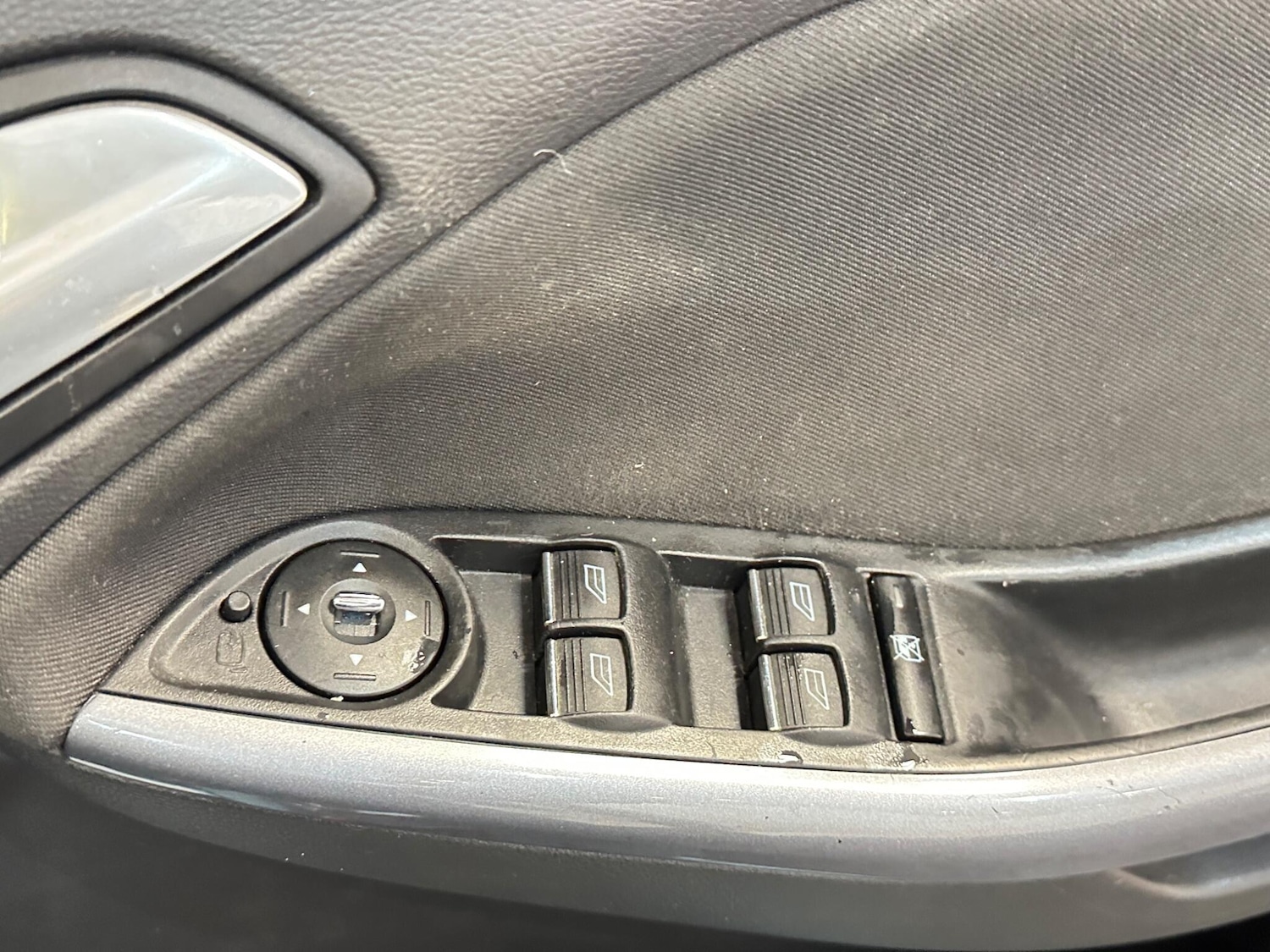 Used Ford Focus 2012 for sale - 77424853: Photo 36