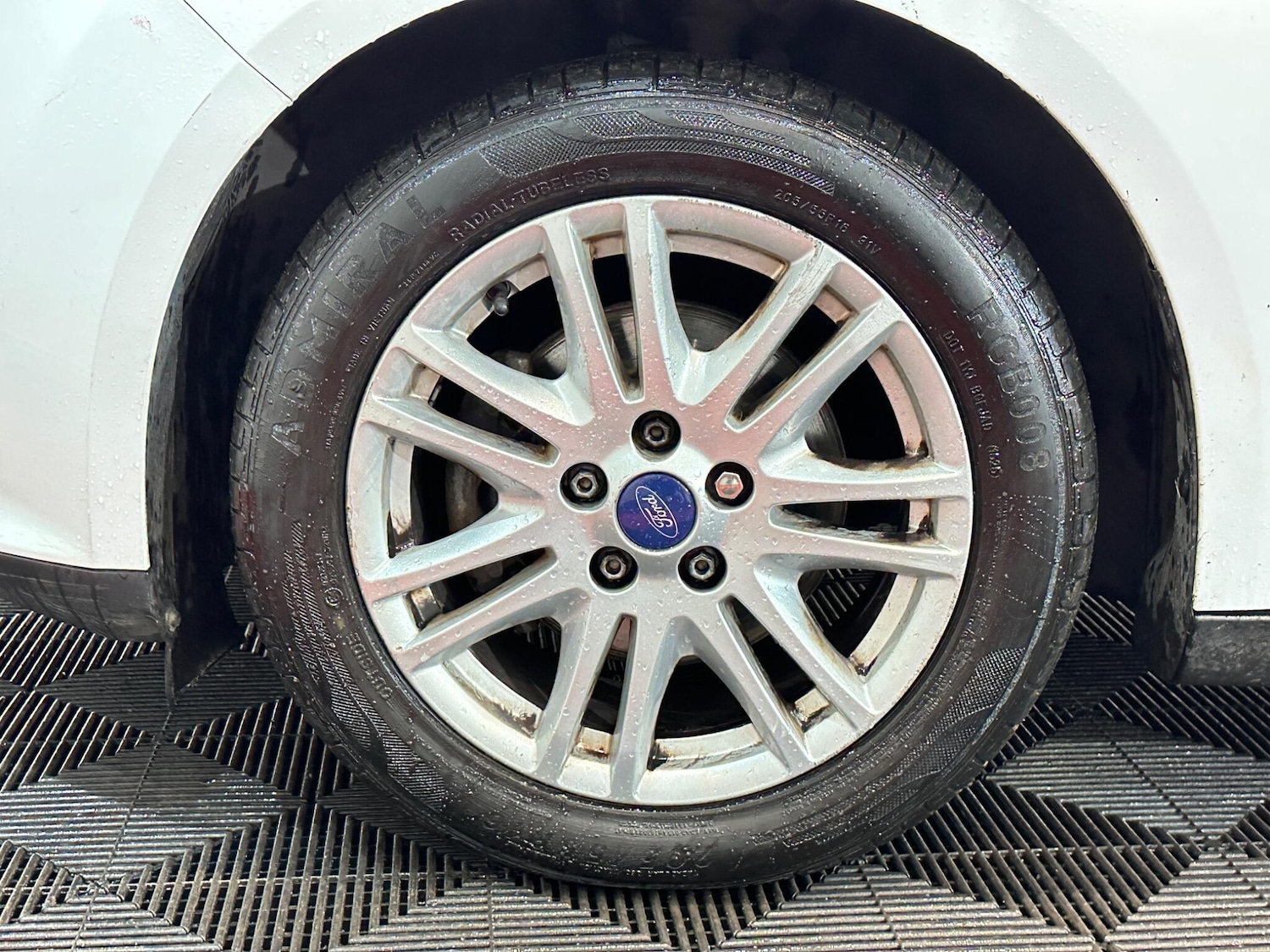 Used Ford Focus 2012 for sale - 77424853: Photo 37