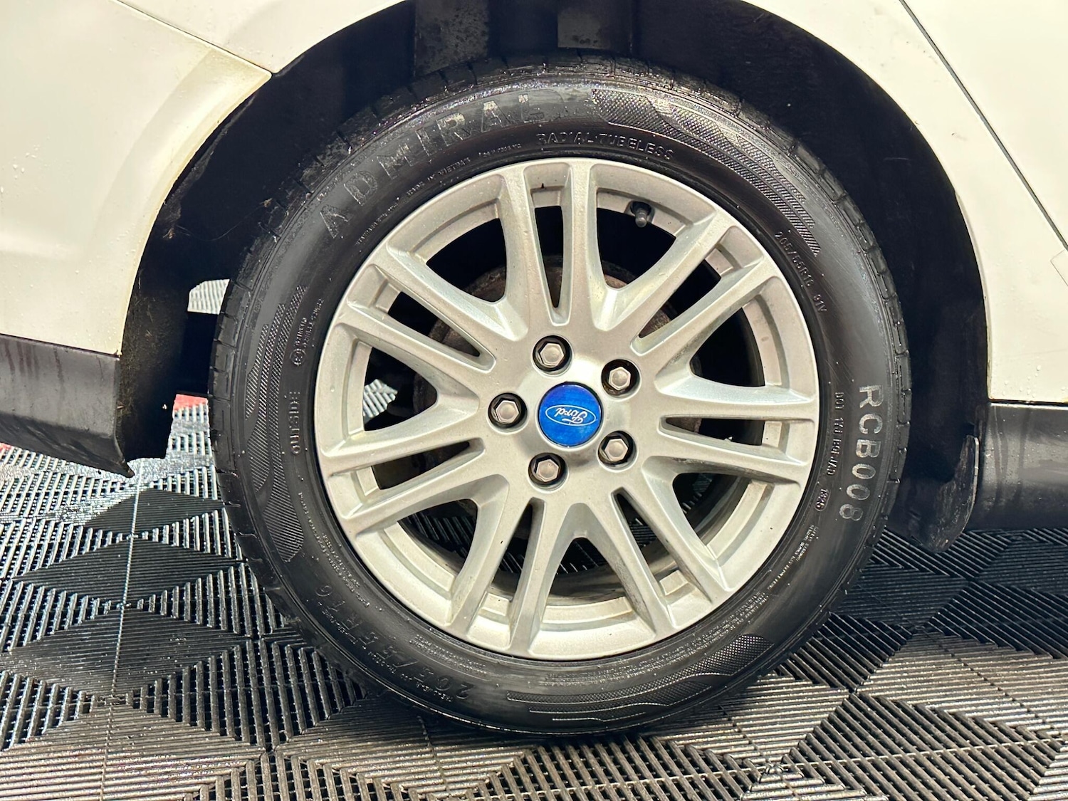 Used Ford Focus 2012 for sale - 77424853: Photo 38