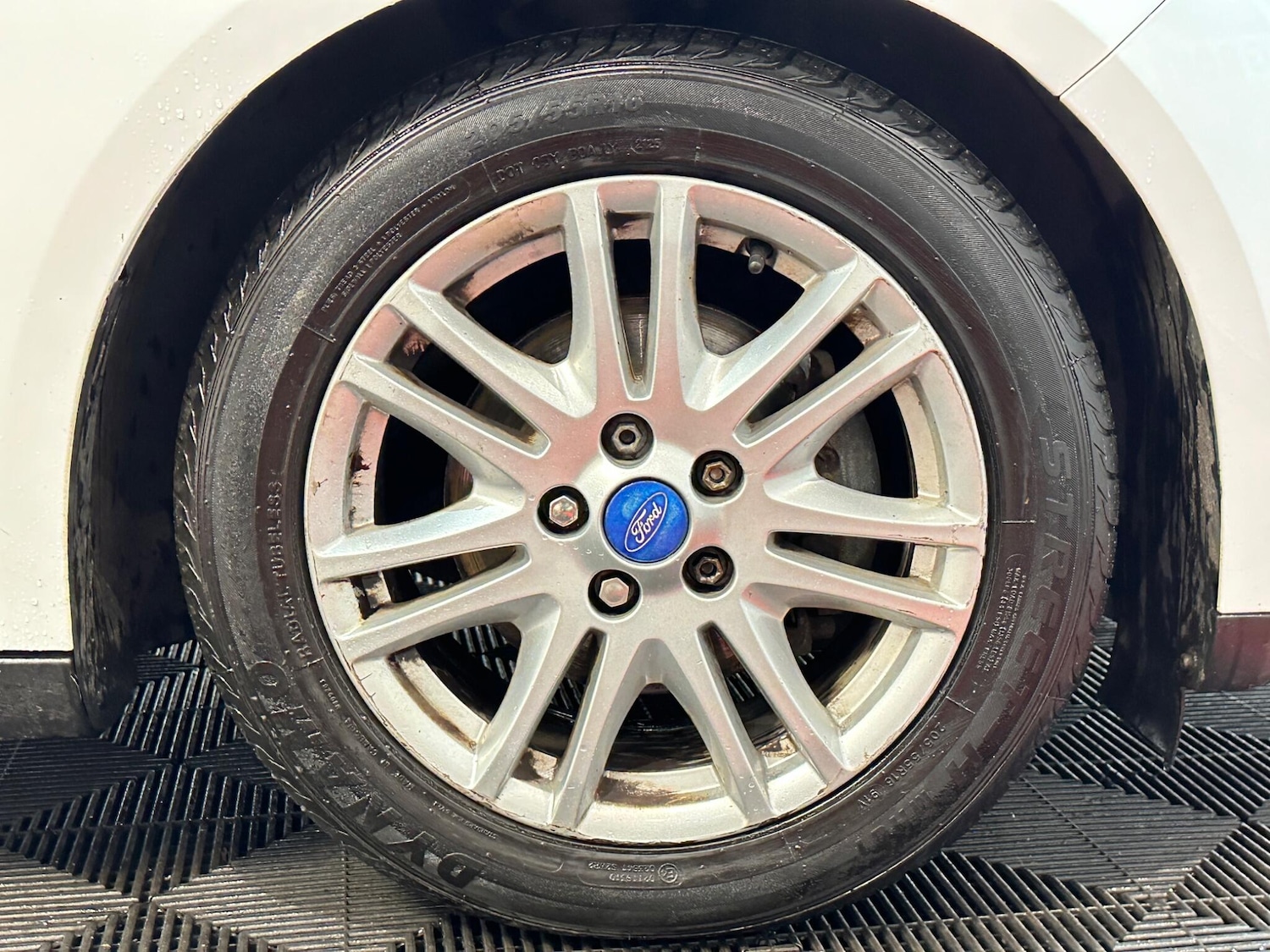 Used Ford Focus 2012 for sale - 77424853: Photo 39