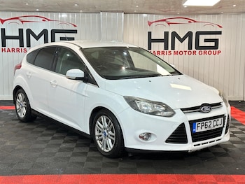 Used Ford Focus 2012 for sale - 77424853: Photo