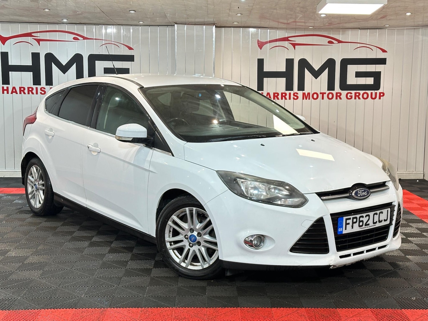 Used Ford Focus 2012 for sale - 77424853: Photo 41