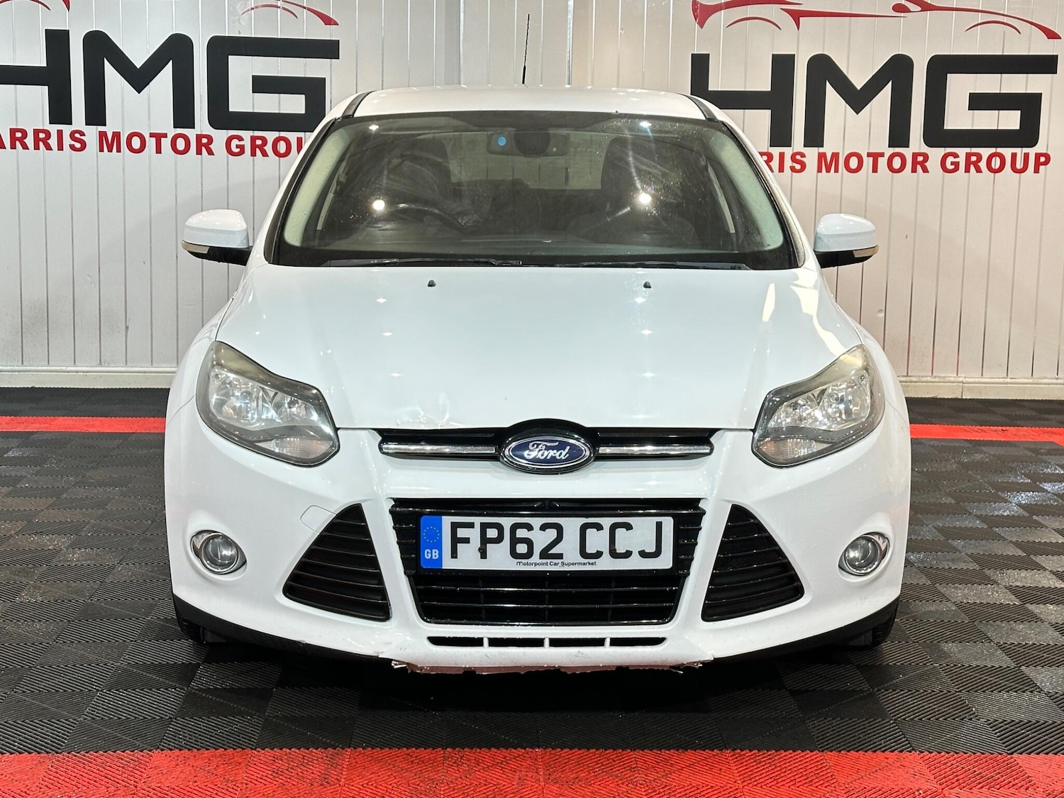 Used Ford Focus 2012 for sale - 77424853: Photo 43