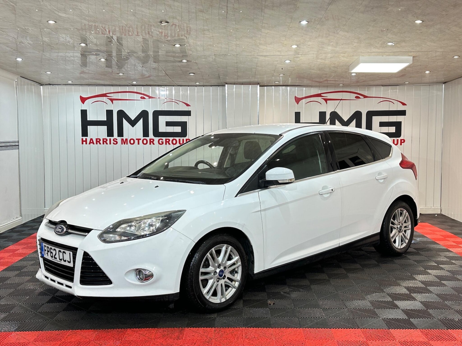 Used Ford Focus 2012 for sale - 77424853: Photo 45