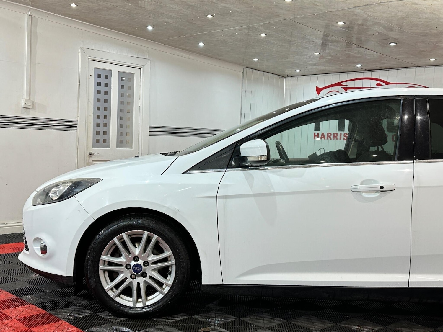 Used Ford Focus 2012 for sale - 77424853: Photo 46