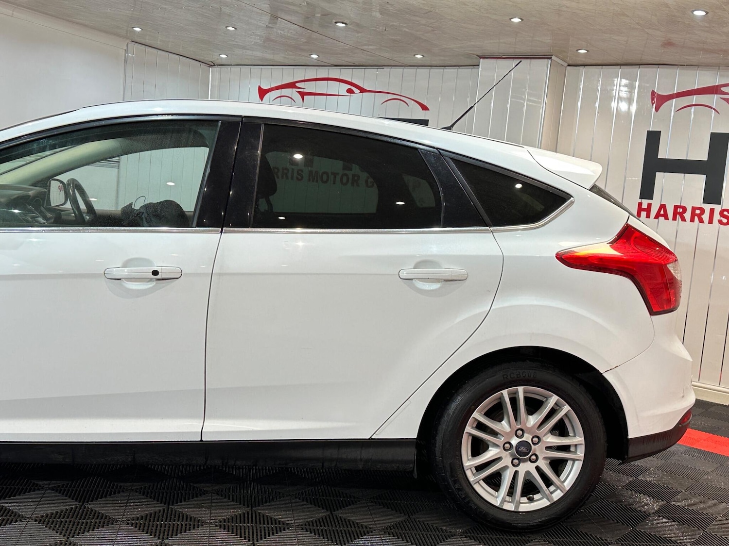 Used Ford Focus 2012 for sale - 77424853: Photo 47