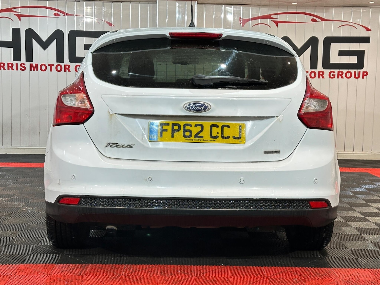 Used Ford Focus 2012 for sale - 77424853: Photo 49