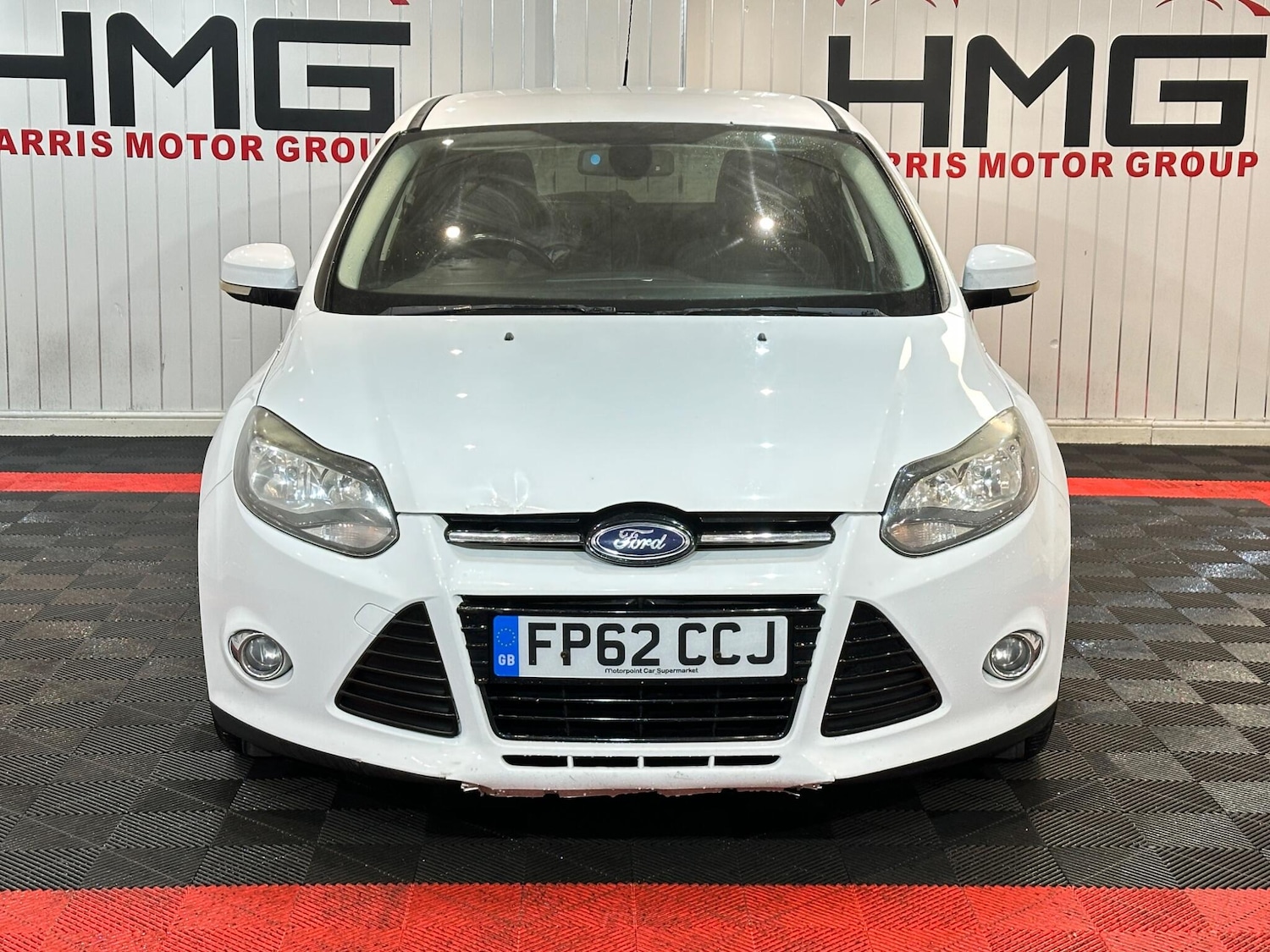 Used Ford Focus 2012 for sale - 77424853: Photo 5
