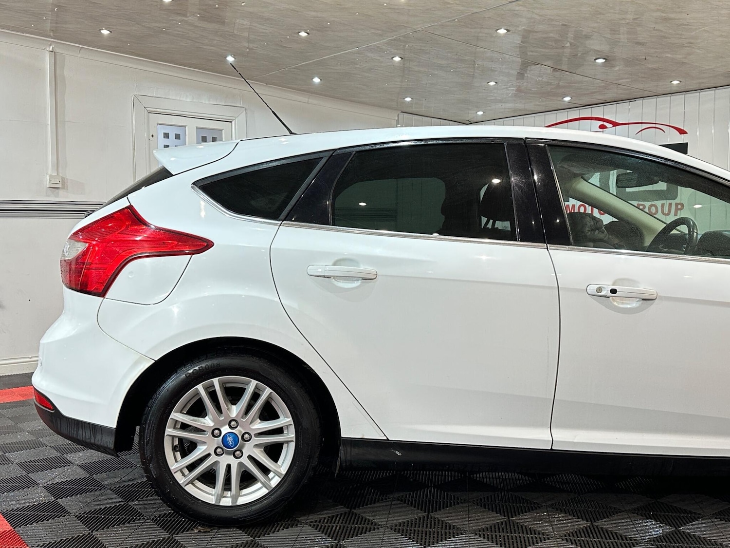 Used Ford Focus 2012 for sale - 77424853: Photo 51