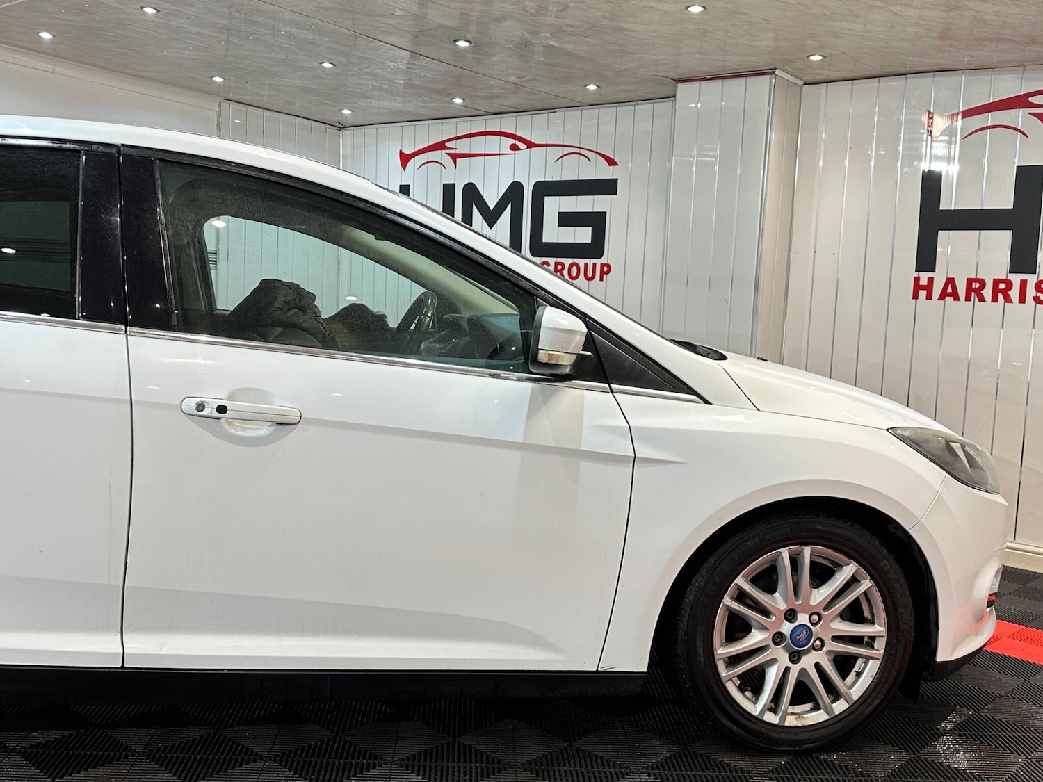 Used Ford Focus 2012 for sale - 77424853: Photo 52