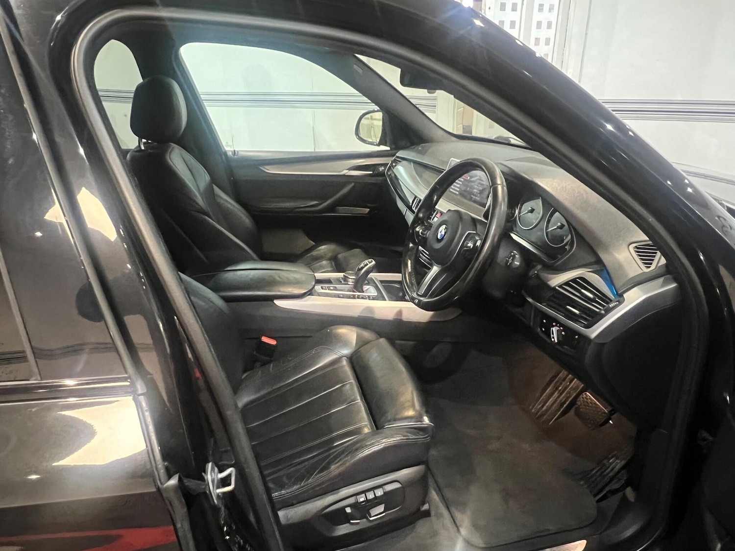 Used BMW X5 2015 for sale - 76446614: Photo 17