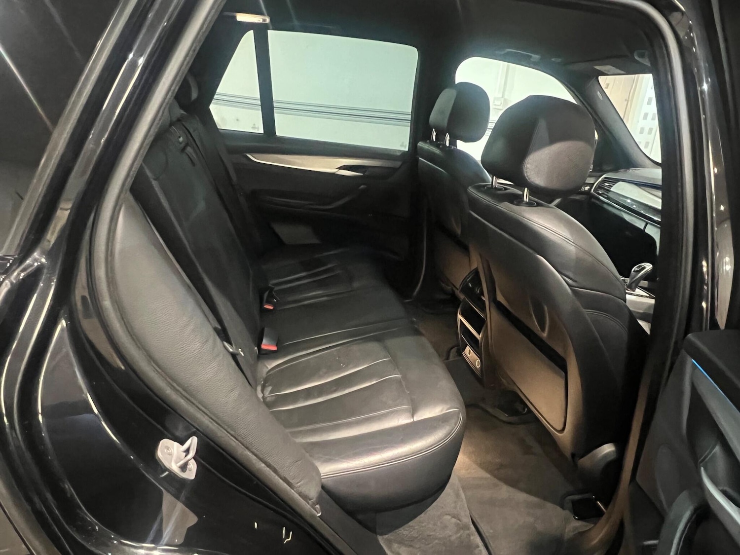 Used BMW X5 2015 for sale - 76446614: Photo 18