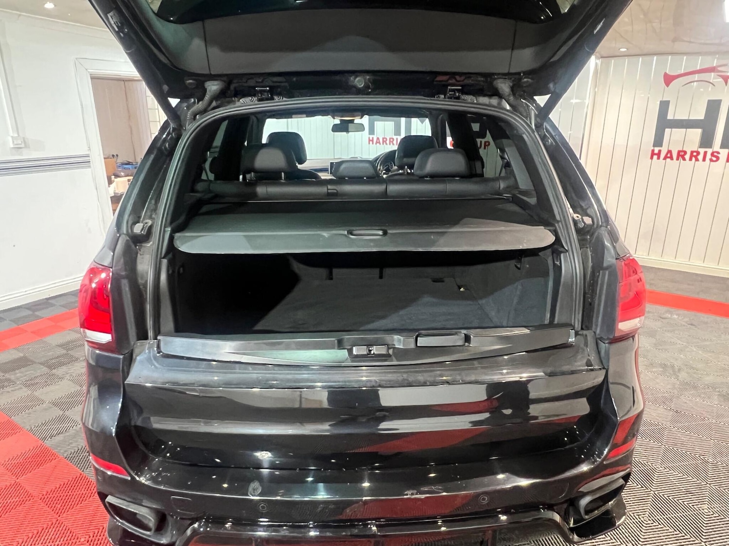 Used BMW X5 2015 for sale - 76446614: Photo 19