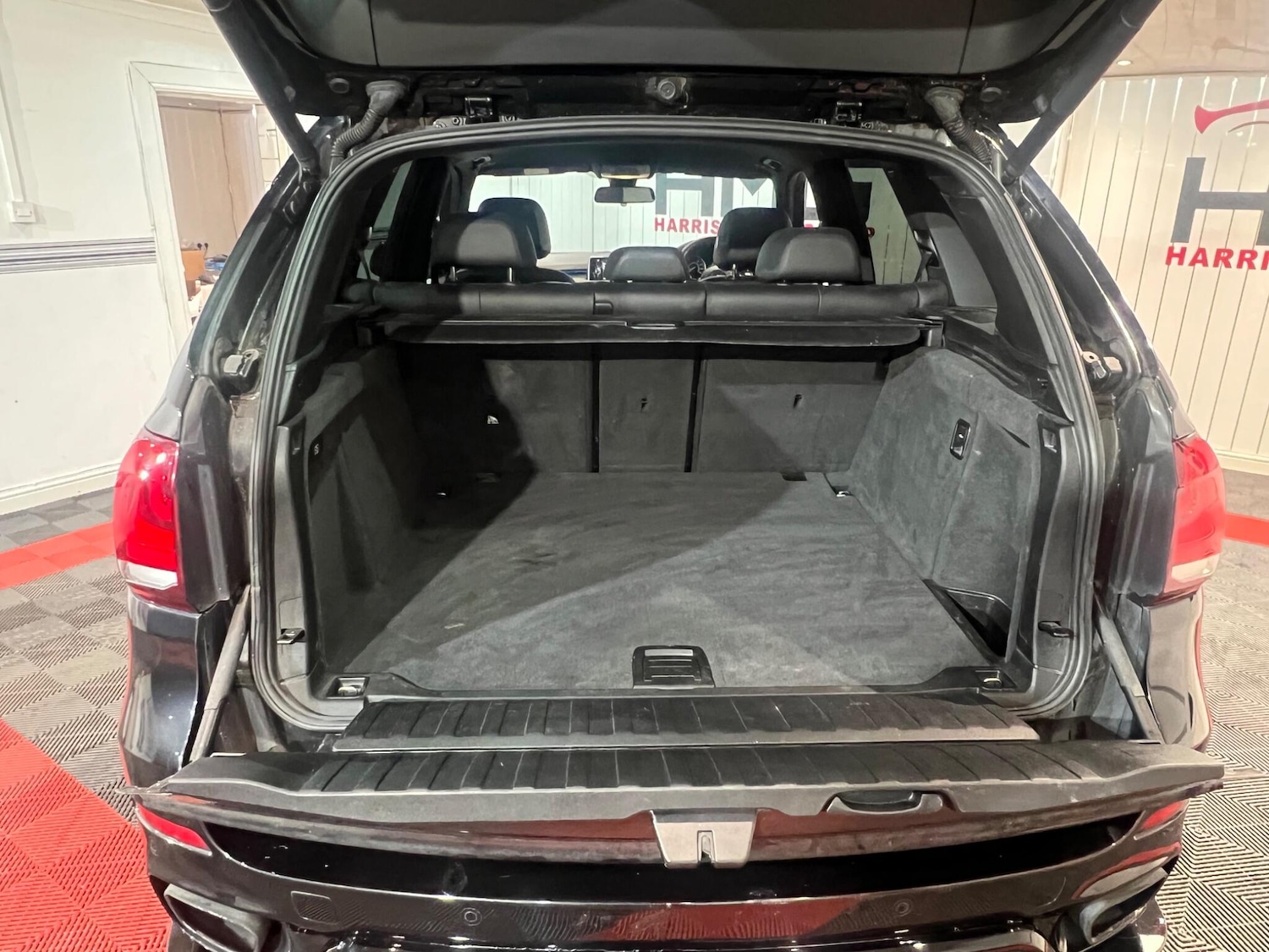 Used BMW X5 2015 for sale - 76446614: Photo 21