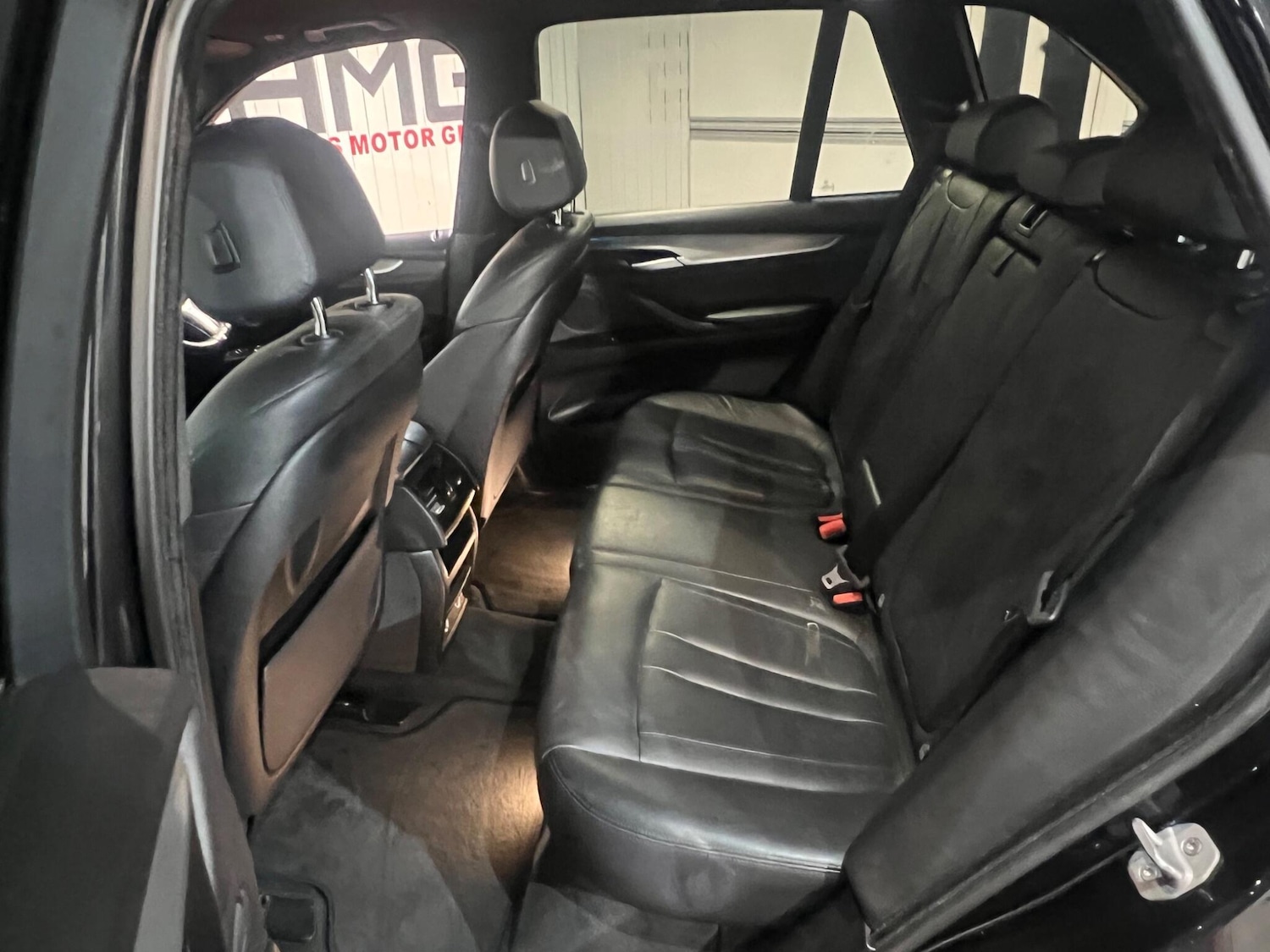 Used BMW X5 2015 for sale - 76446614: Photo 22