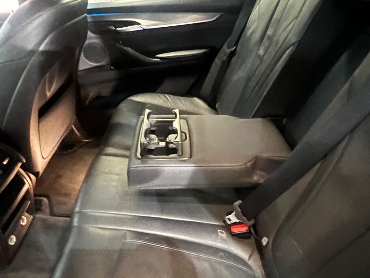 Used BMW X5 2015 for sale - 76446614: Photo 23