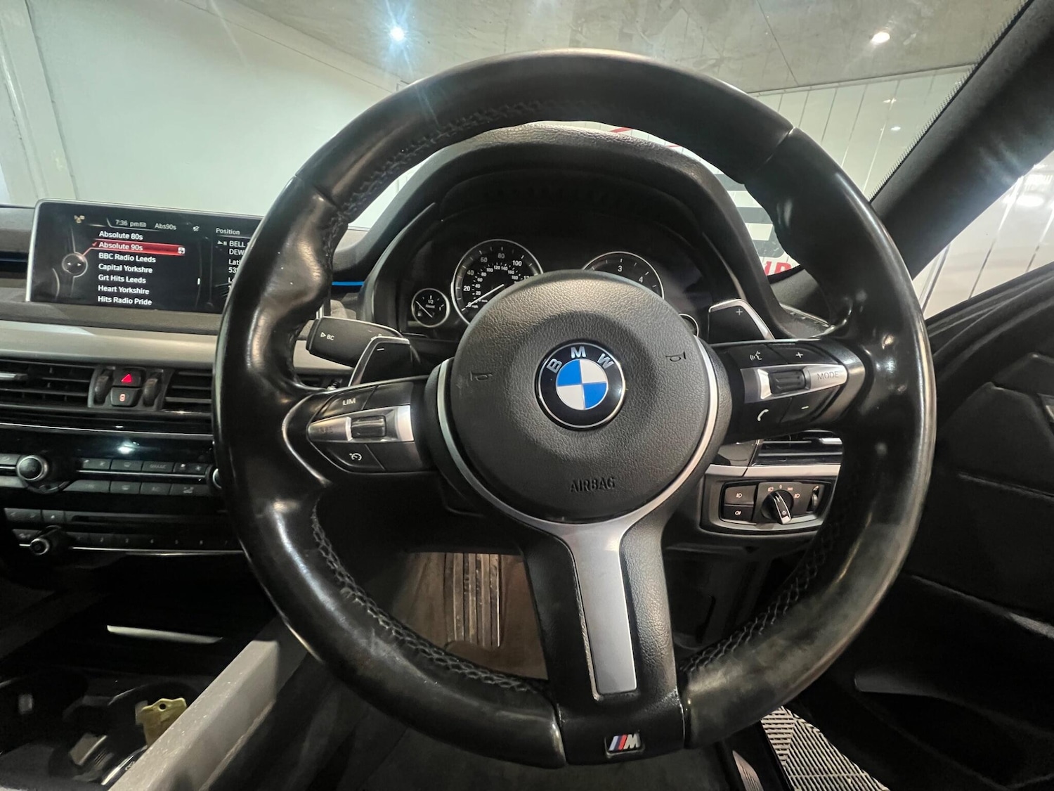 Used BMW X5 2015 for sale - 76446614: Photo 25