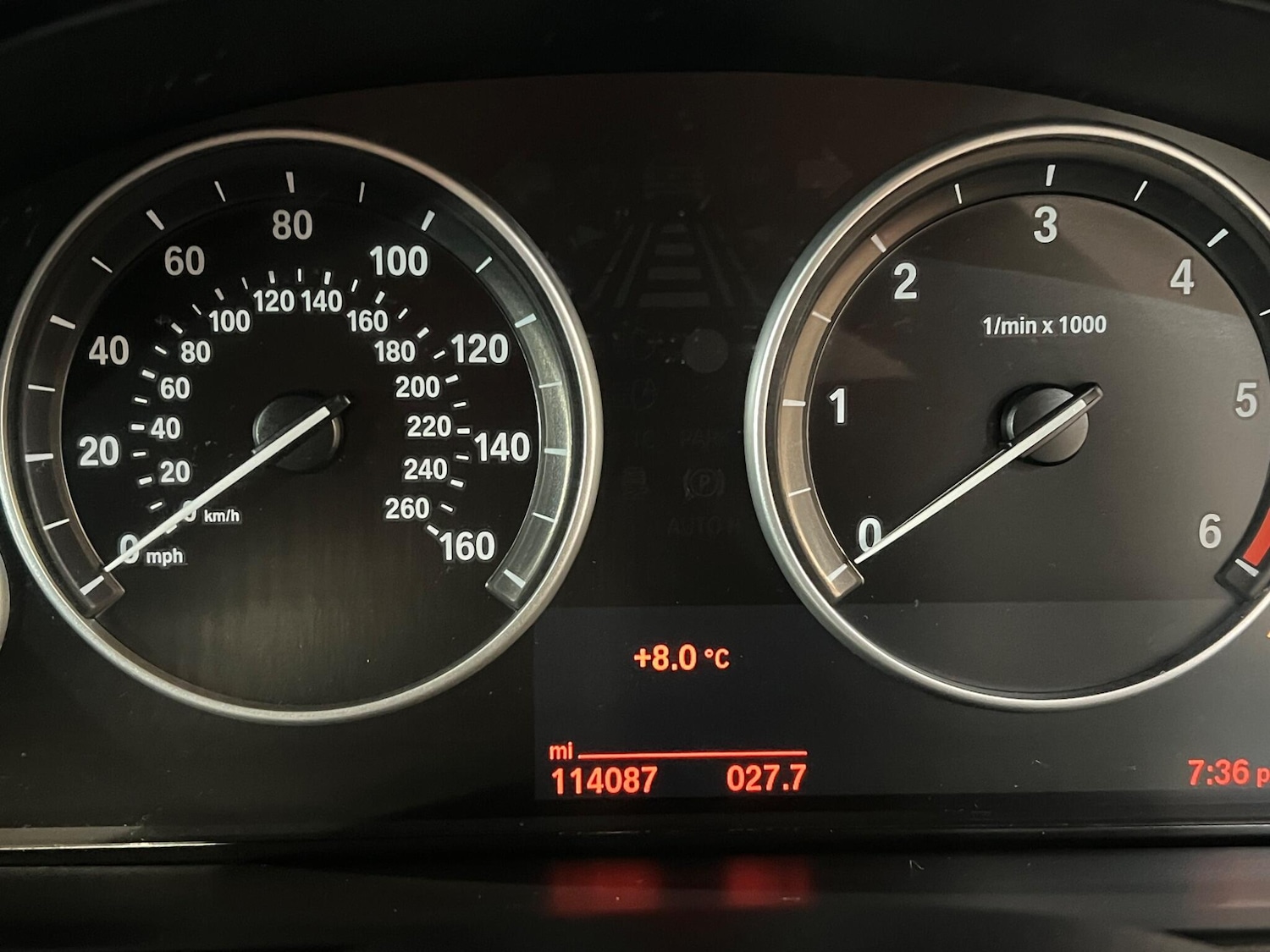 Used BMW X5 2015 for sale - 76446614: Photo 28