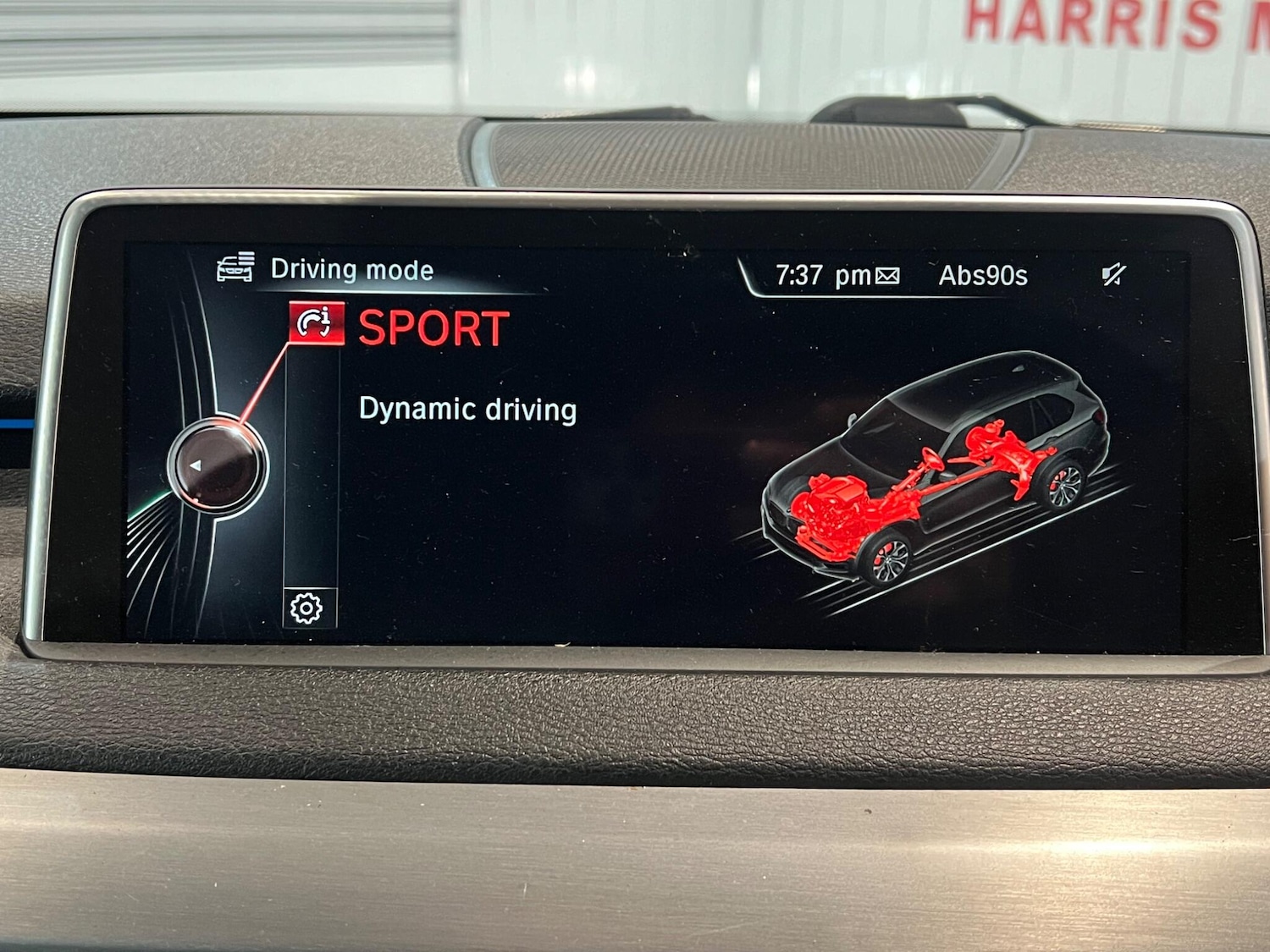 Used BMW X5 2015 for sale - 76446614: Photo 32